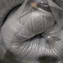 MLILY EGOHOME 12 Inch King Size Mattress, Copper Gel Cooling Memory Foam for Back Pain Relief, Therapeutic Bed in a Box, Foam Made in USA, CertiPUR-US Certified, 76x80x12 Black