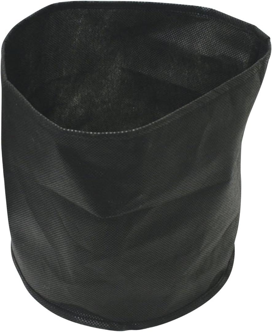 Aquascape Fabric Plant Pot for Pond and Aquatic Plants, Versatile, Durable, 12-Inch x 8-Inch, 2-Pack | 98500