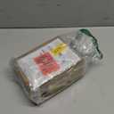 Amazon Basics Neoprene Dumbbell Hand Weights, Easy to Grip, 3 Pounds, Purple, Pair