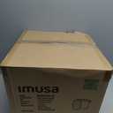 IMUSA 24qt Aluminum Steamer