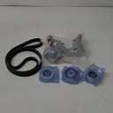 Drive Belt Tensioner Idler Pulley Kit Replacement for 2005-2015 Toyota Tacoma 4Runner FJ Cruiser Tundra 4.0L 1GRFE