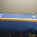 Avenco 6 Inch Twin Mattress, Medium Firm Hybrid Mattress in a Box