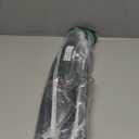 DIOMMELL Hanging Jewelry Organizer 47 Pockets with Zipper for Earrings Necklace Bracelet Ring Accessory Display Storage Bag Travel Holder Box