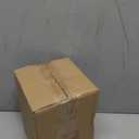 Christmas Stocking Holders Set of 4, Marble Stocking Holders for Mantle Fireplace Hanger Hooks Holiday Mantel Garland Clips Metal Grips (White)