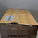 Fit for 2021-2025 F150 Wheel Well Liner Rear Wheel Well Guards mud Flaps for 2024 Ford F150 Accessories (Not fit Raptor)