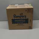 Pampers Swaddlers Diapers, Size 1 (8-14 lbs), 198 Count, Absorbent, Keeps Baby Dry and Comfortable, Skin Safe Disposable Baby Diaper