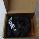 Sportneer Bike Lock: 5 Digit Combination High Security Anti Theft Bike Chain Lock - 4ft Heavy Duty Keyless Bicycle Lock for Bike, Motorcycle, Scooter, Door & Gate - 6mm Thick, Easy to Use (Black)