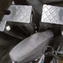 AKSOUL Hammock Camping Chair Swinging: Foldable & Portable Swing Chairs with Storage Bag - 265lbs Adult Weight Capacity - Folding Rocking for Lawn Camp Stargazer Outdoor (1 PCS)