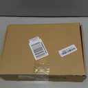 3 Pack Women's Maternity Shirts Long Sleeve Waffle Knit Side Split Oversized Tops Pregnancy Clothes Fall Tees (L, Army Green, Coffee, Black)