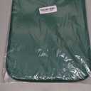 Laptop Sleeve 14 inch, Upgrade Durable Shockproof Protective Computer Cover Flip Case Briefcase Carrying Bag Compatible with 14" HP, Lenovo, Asus, Acer, Notebook, Chromebook Computer, Green