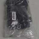 Shock Doctor Knee Brace, Compression Knee Brace for Men & Women, Hinged Knee Brace with Side Stabilizers, Maximum Support, Adjustable Dual Hinges, Knee Braces and Knee Support (Small, Black)