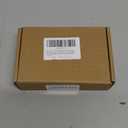 JIANDAXIN 30Pcs Stainless Steel Extra Long Blind Rivets, Long-Shaft Split Rivets, Extended Length, Corrosion-Resistant, Tensile & Shear Strength High (3/16"x2")