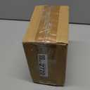 Lillian Rose Acrylic Unity Ceremony Set with 2 Containers of Colored Sand, 1.25", Clear,US852 B