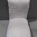 YZ HOME Memory Foam Body Pillow Insert - Full Body Pillow for Adults - Soft Large Long Bed Pillow for Side Sleeper (White, 20 Inchx54 Inch)