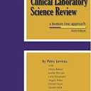 CLINICAL LABORATORY SCIENCE REVIEW, 
Paperback