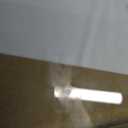 Fab Glass and Mirror 6"" L x 21"" W, Bronze Rectangle Floating Shelf Kit Glass Shelves, 6"" x 21""" (799456351667-BRZ)