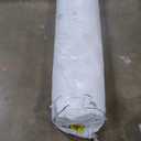 Solo Rugs Chatham Hand Woven Area Rug, 10' x 14', Beige and Charcoal