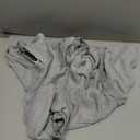 KOOLTAIL Dog Hoodie for Large Medium Small Dogs, Soft and Warm Pet Sweater with Leash Hole and Pocket Boy Girl, Puppy Fall Winter Jacket Clothes, French Pitbull Cold Weather Coat Sweatshirt, Grey XL