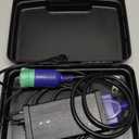 DPA5 EST V8.6 V9.5 V9.8 Diagnostic Tool Kit for Holland Electronic Service Tools 380002884 Dearborn Protocol Adapter 5 (DPA-5)