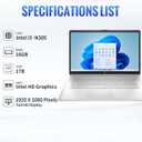 HP Laptop for Business Student