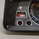 C5NN10849L Cluster Assembly Gauge Fits Ford Tractor 5000 2000 3000 3400 4000 4500 7000 EHPN10849A C7NN10849C (Counter Clockwise Rotation)