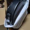 Mova Z60 Ultra Roller Complete Robot Vacuum and Mop, 28,000Pa Suction, 3.14in Obstacle Crossing, AutoShield for Carpet Protection, Zero Tangling Duobrush, Extendable Roller & Side Brush