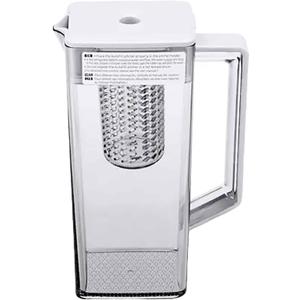 Samsung DA97-21261E Refrigerator Water Pitcher Assembly (Replaces: DA97-21261B)