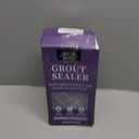 Grout Sealer,35 OZ Long Lasting Grout Sealer for Shower, Floor, Kitchen - Waterproof Clear Grout Sealant for Stone, Bathroom, Marble