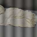 Silver Infused Bed Sheets Set, Temperature-Regulating Fabric with Self-Cleaning Technology for 3X Freshness Sleep, Genuine 100% Organic Viscose Derived from Bamboo (Off White, Full XL)