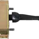 Front Door Check Left or Right Replacement for 2004 2005 2006 2007 2008 924-169 6L3Z1522886AA