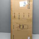 Step Stool for Adults,2 Step Ladder Folding 330lbs Anti Slip Step Stool