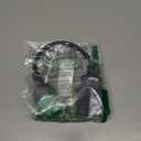 OBD2 Male to 9pin J1939 Female Adapter Cable OBDII to Green J1939