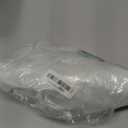 Spartan Industrial - 12" X 15" (100 Count) 2 Mil Clear Reclosable Zip Plastic Poly Bags with Resealable Lock Seal Zipper