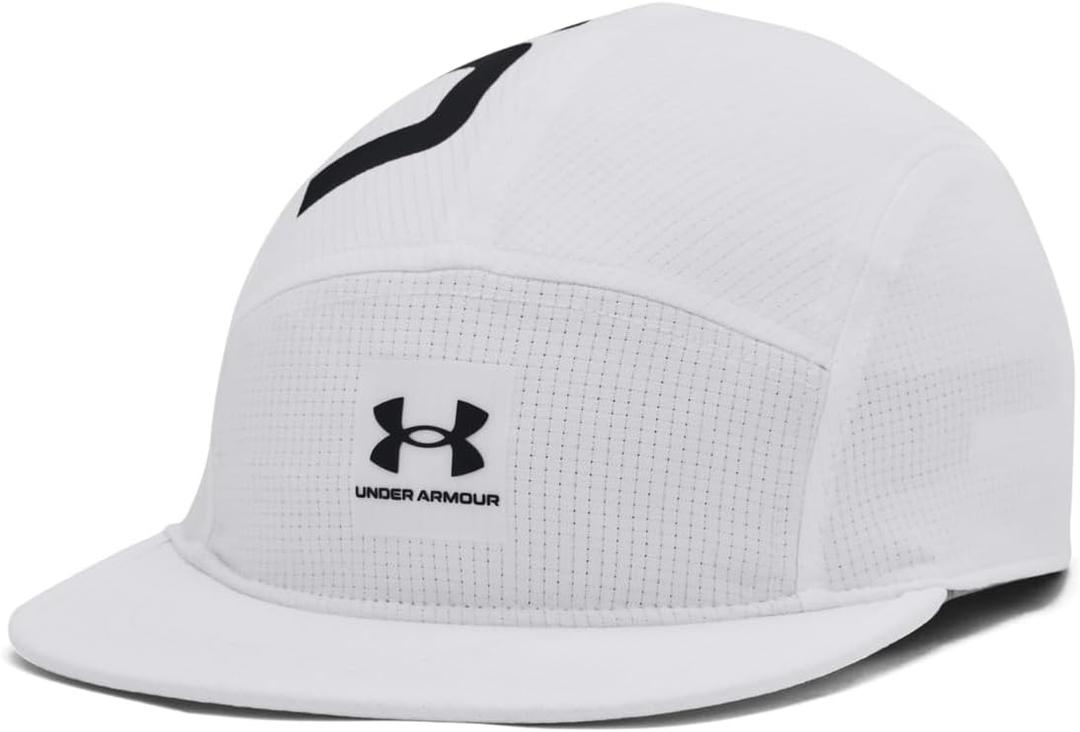 Under Armour ArmourVent Camper Hat Men (White)