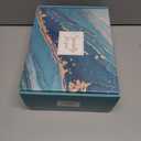 Suhctuptx 50th Birthday Gifts for Her 30th 40th 60th Birthday Gifts for Women 1975 1985 30 40 50 60 Year Old Happy Tote Bag