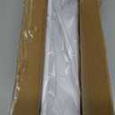 RV Refrigerator Freezer Door Shelf Replacement For Dometic Refrigerator Parts 3316081901, Fits For Dometic Refrigerator RM2453 RM2553