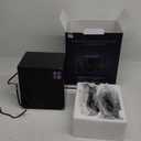 iLive Bluetooth 2.1-Channel Wireless Speaker System w/Subwoofer - Black (IHB26B)