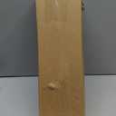 Therwen 2 Pcs Adjustable Fan Electrical Box Brace 14.2 Inches Long Silver Ceiling Fan Mounting Bracket for Fans and Light Fixtures