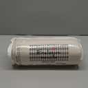 Exclusivo Mezcla Twin Quilt Bedding Set with 1 Pillow Sham, Lightweight Brich Beige Twin Size Quilt Bedspread with Vintage Damask Pattern, Soft Bedspreads Coverlets for All Seasons (Twin (68"x88"))