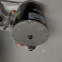 Scotsman 12-3083-31 Gearbox Motor 115 Volt Service