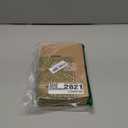 SafeDelux Smell Proof Bag, Odor Proof Bag with Combination Lock, Durable Smell Proof Container with Carbon Lining, Secure Odorless Travel Pouch for Home & OntheGo (Black)