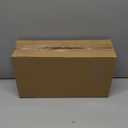 Prestee 100 Gold Plastic Champagne Flutes - 4.5 oz Disposable Champagne Glasses for Toasting at Weddings, Mimosas, Cocktails, Great Gatsby Party Decorations, and Events