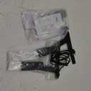 Samsung 43-Inch Class QLED Q7F Series Samsung Vision AI Smart TV (2025 Model, 43Q7F) Quantum HDR, Object Tracking Sound Lite, Q4 AI Gen1 Processor, 4K upscaling, Gaming Hub, Alexa Built-in