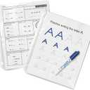 Avery Clear Heavyweight Sheet Protectors, Non-Glare, Easy Load, 200 Document Protectors (74401)