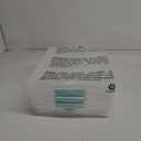 Tribello Plastic Storage Containers With Lids For Organizing, 6 Quarts - (Large - 14 x 11 x 3)