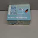 altoance Neck Massager 2026 Deep Tissue Massage with Heating and Vibration Neck massager-3D deep Tissue Massage for Shoulder and Back, Portable Cordless with Type-C Charge,Home Office Car Use