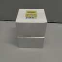 2 x Youngever 52.5 ft Straight Border Trim, Bulletin Board Borders, Cactus Design