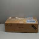 Bedsure Comforter Duvet Insert - Quilted Comforters Twin Size, All Season Duvet, GentleSoft Down Alternative Bedding, with 8 Tabs, Gifts for Women/Men, Olive Green, Twin 88 x 68 Inches