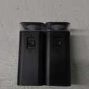 2-Pack Dual Mode Virtual Wall Barrier Light House Compatible with iRobot Roomba 600 700 800 900 I S E Series E5 E6 I4 I6 I7 I8,Replace Part Number: 4636429