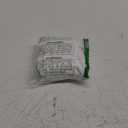 JYDress Women's Fully Lined Sleeveless Suit Vest 5 Button V-Neck Fashion Waistcoat, M